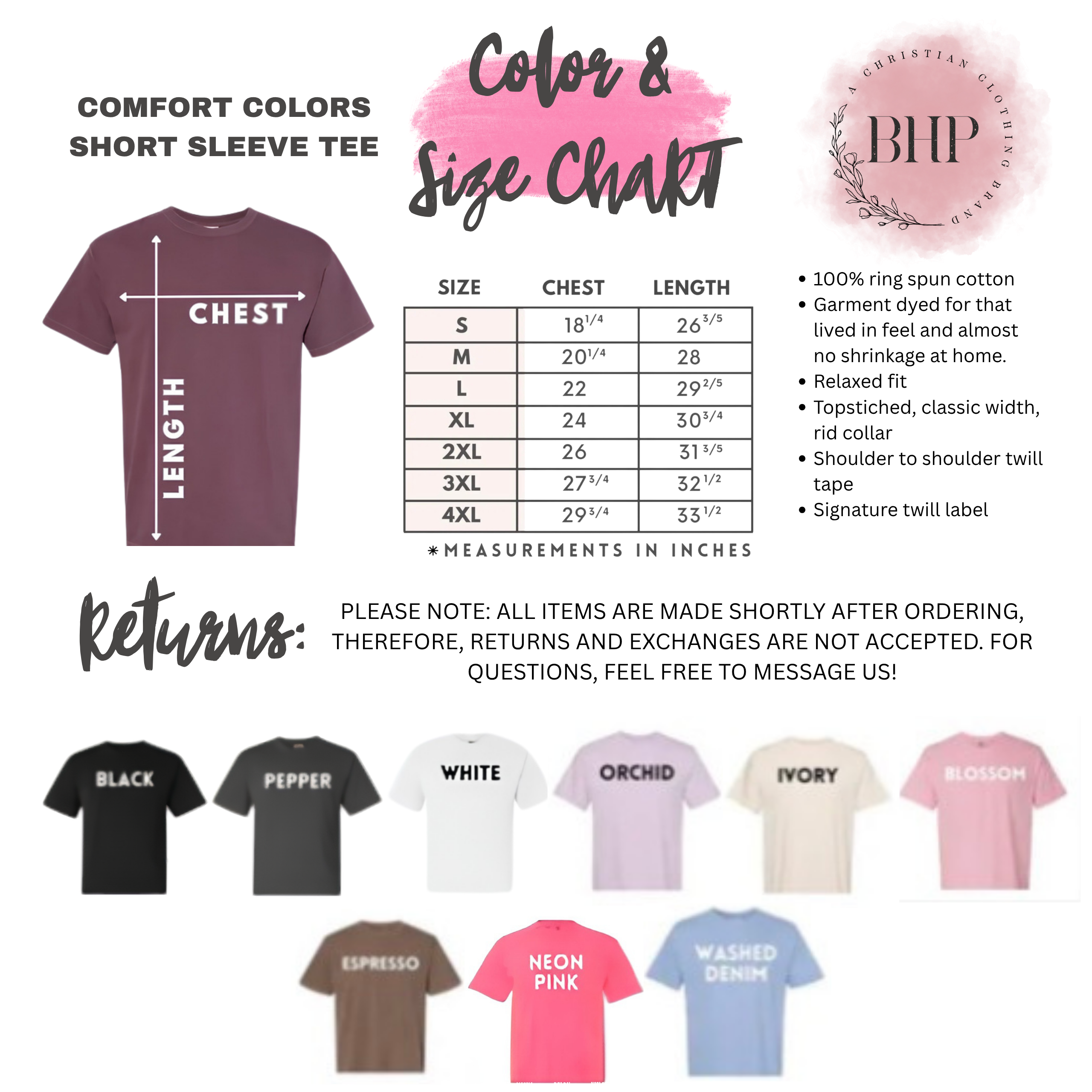 Jesus is King Bow - Christian Shirt - Christian Apparel -Graphic Tee