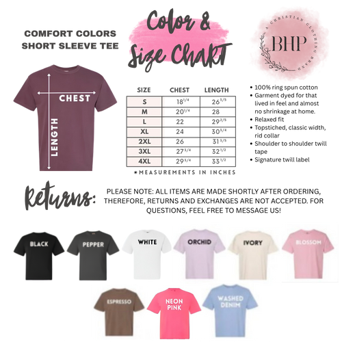 "GOD is good all the time" Christian Graphic Shirt