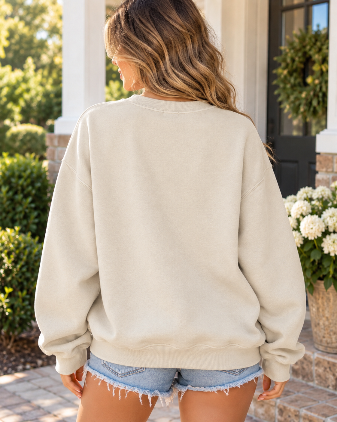 "Made for More" - Gildan Softstyle Sweatshirt
