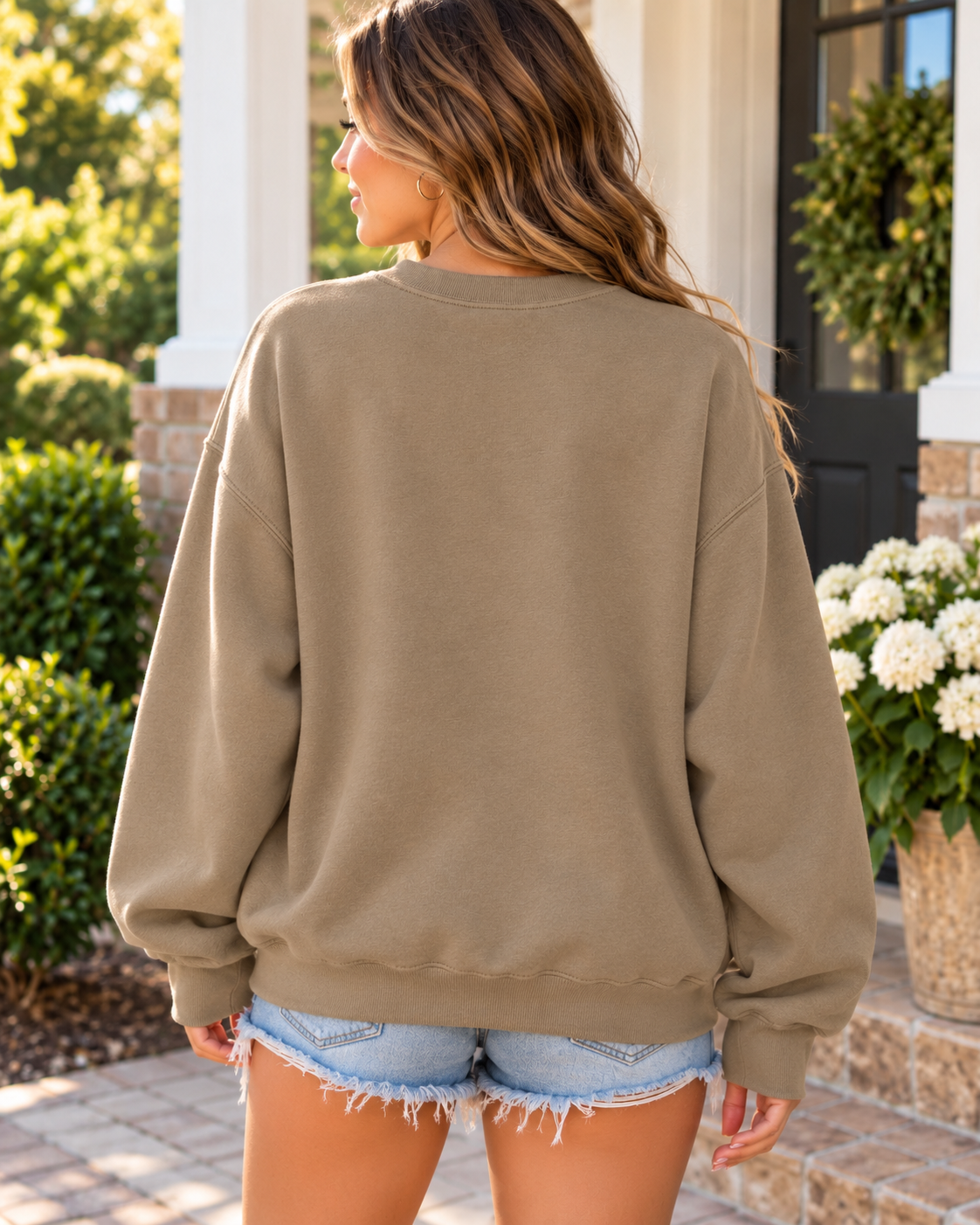 "Made for More" - Gildan Softstyle Sweatshirt