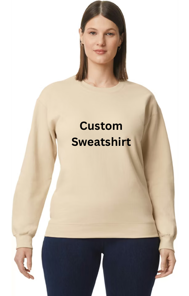 Custom Order