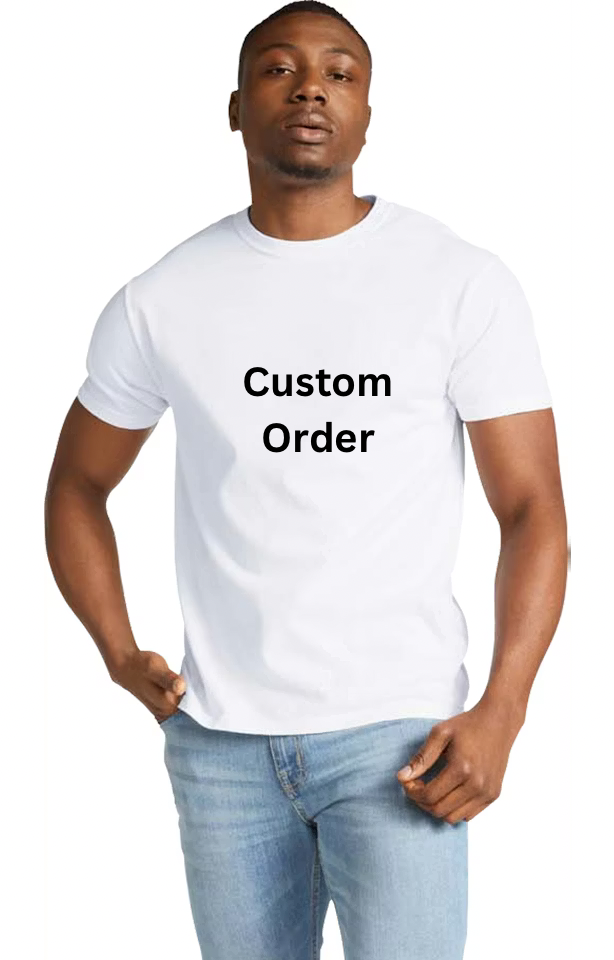 Custom Order