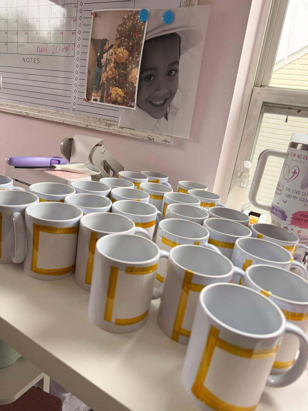 Custom Mugs