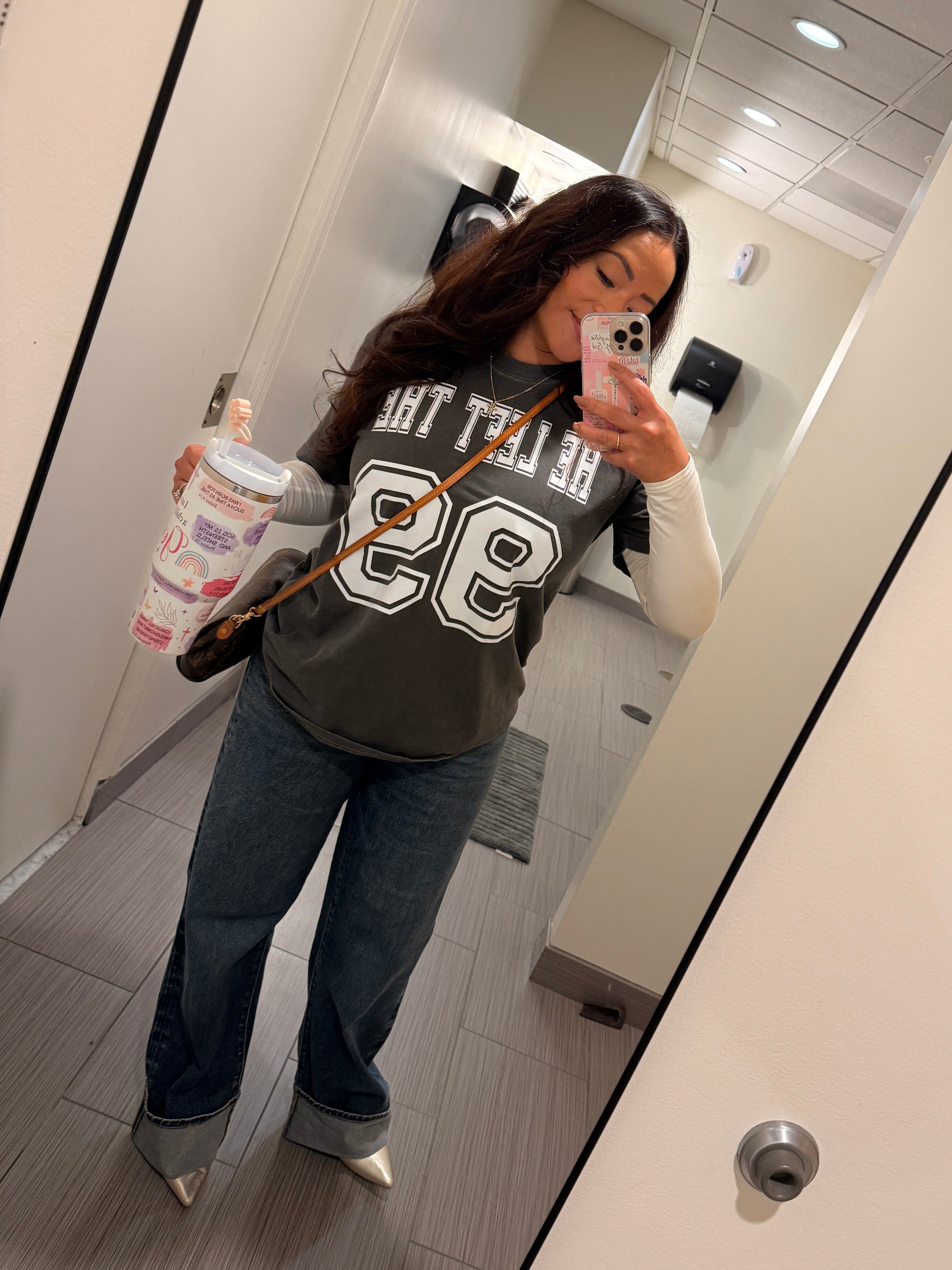 He Left the 99 to Find 1 Tee