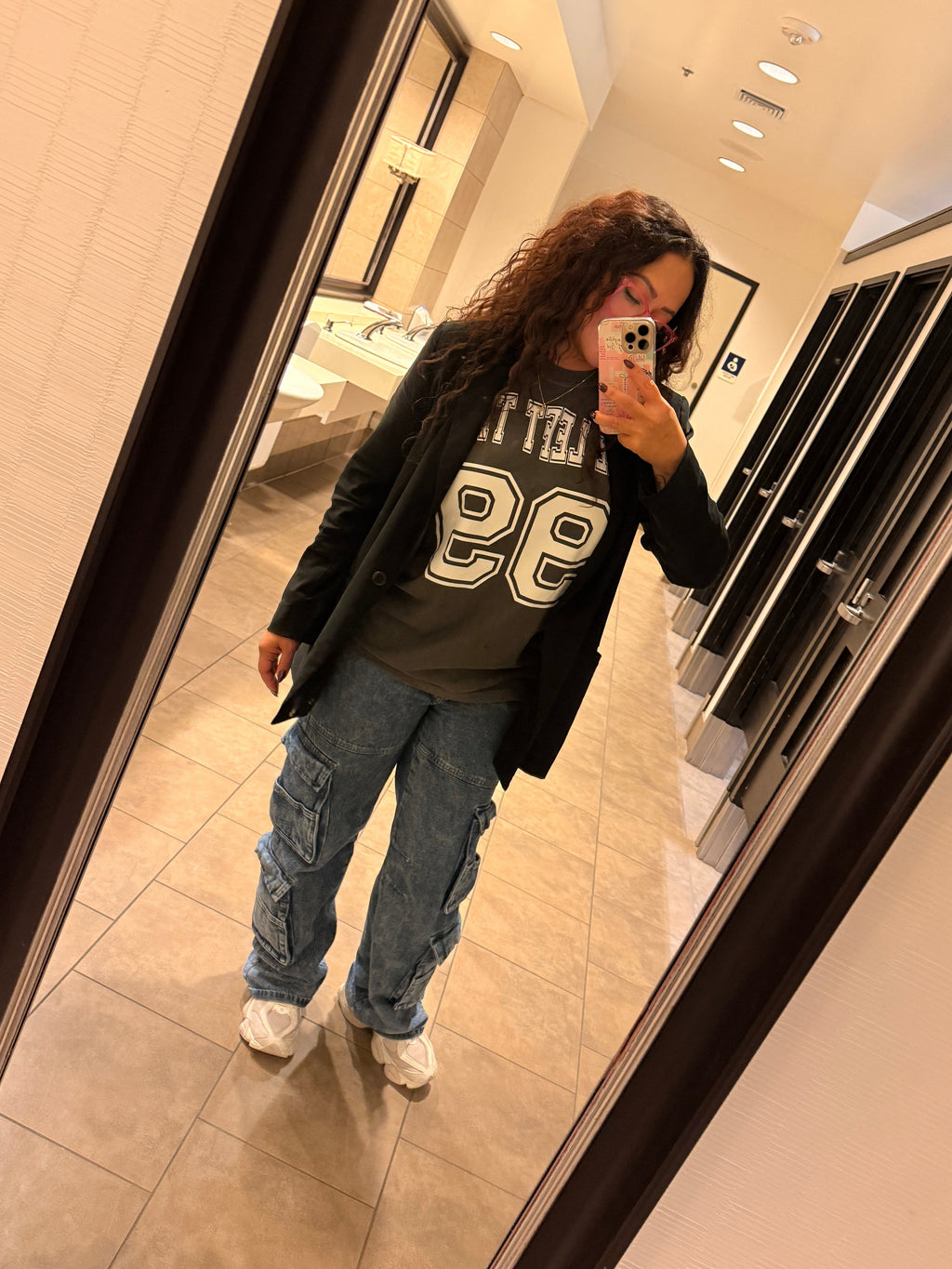 He Left the 99 to Find 1 Tee