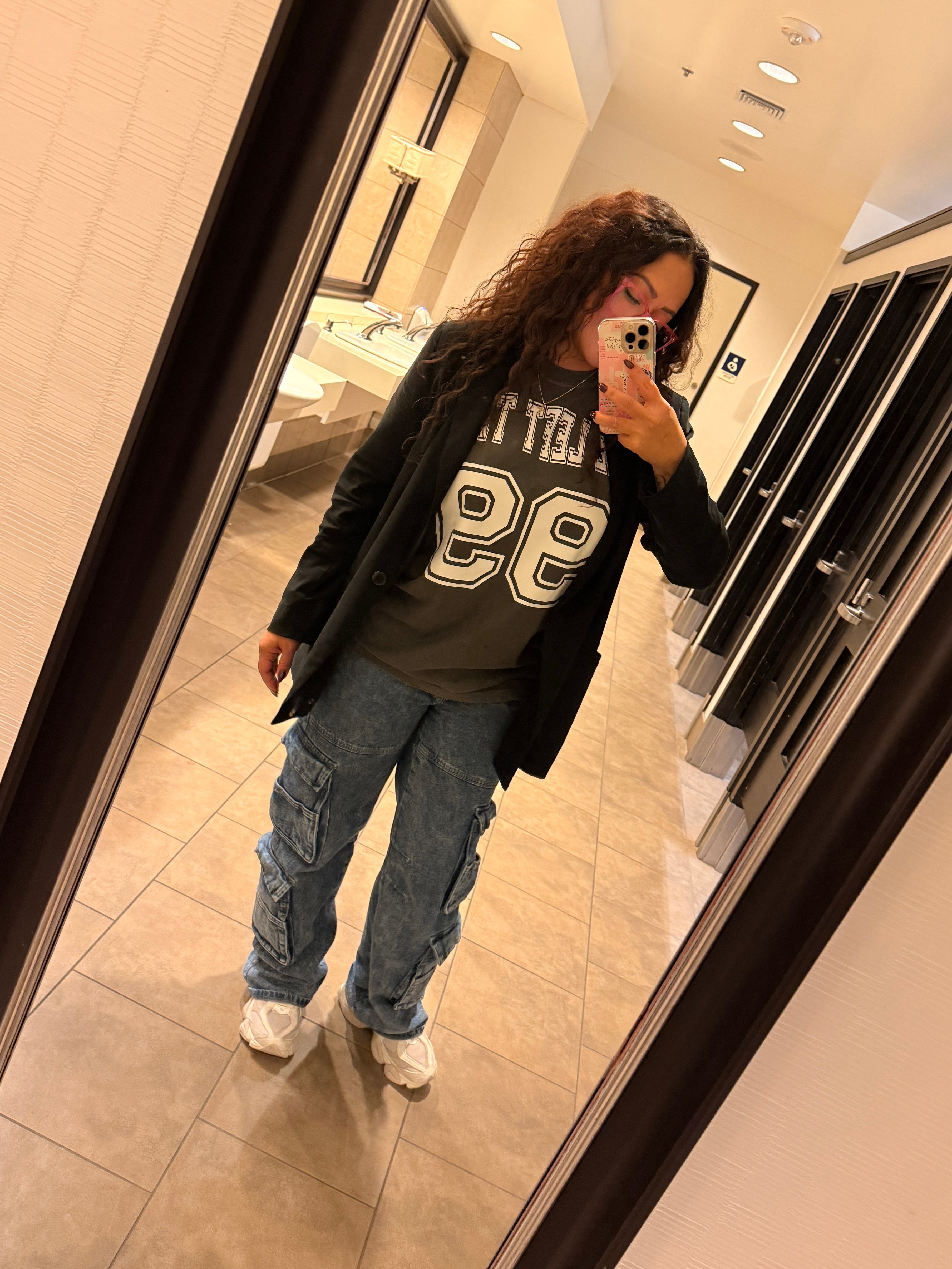 He Left the 99 to Find 1 Tee
