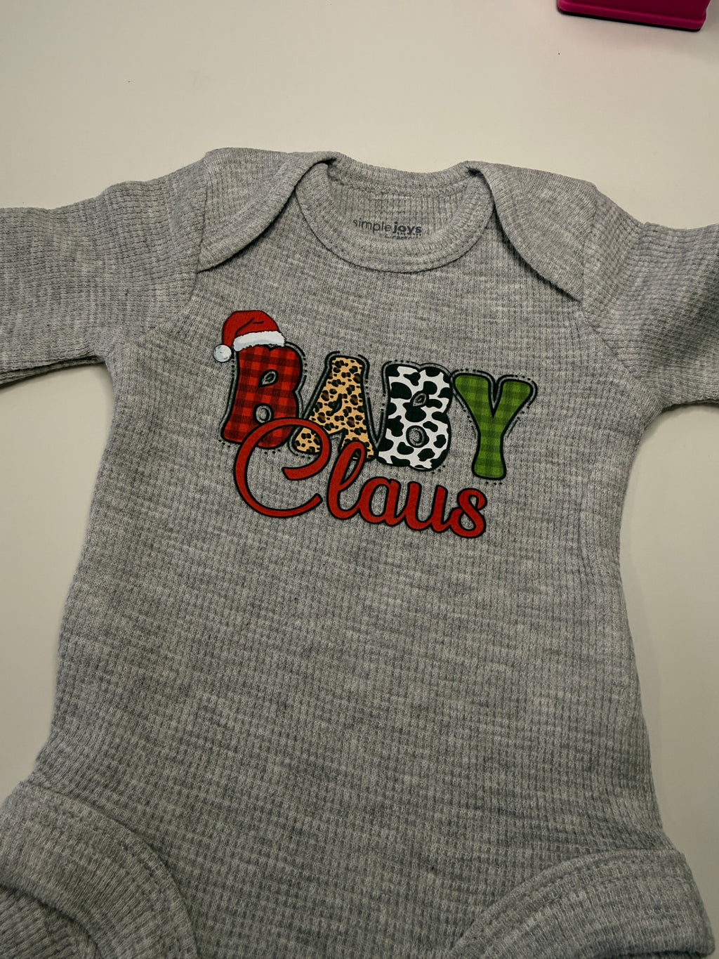 Custom Order