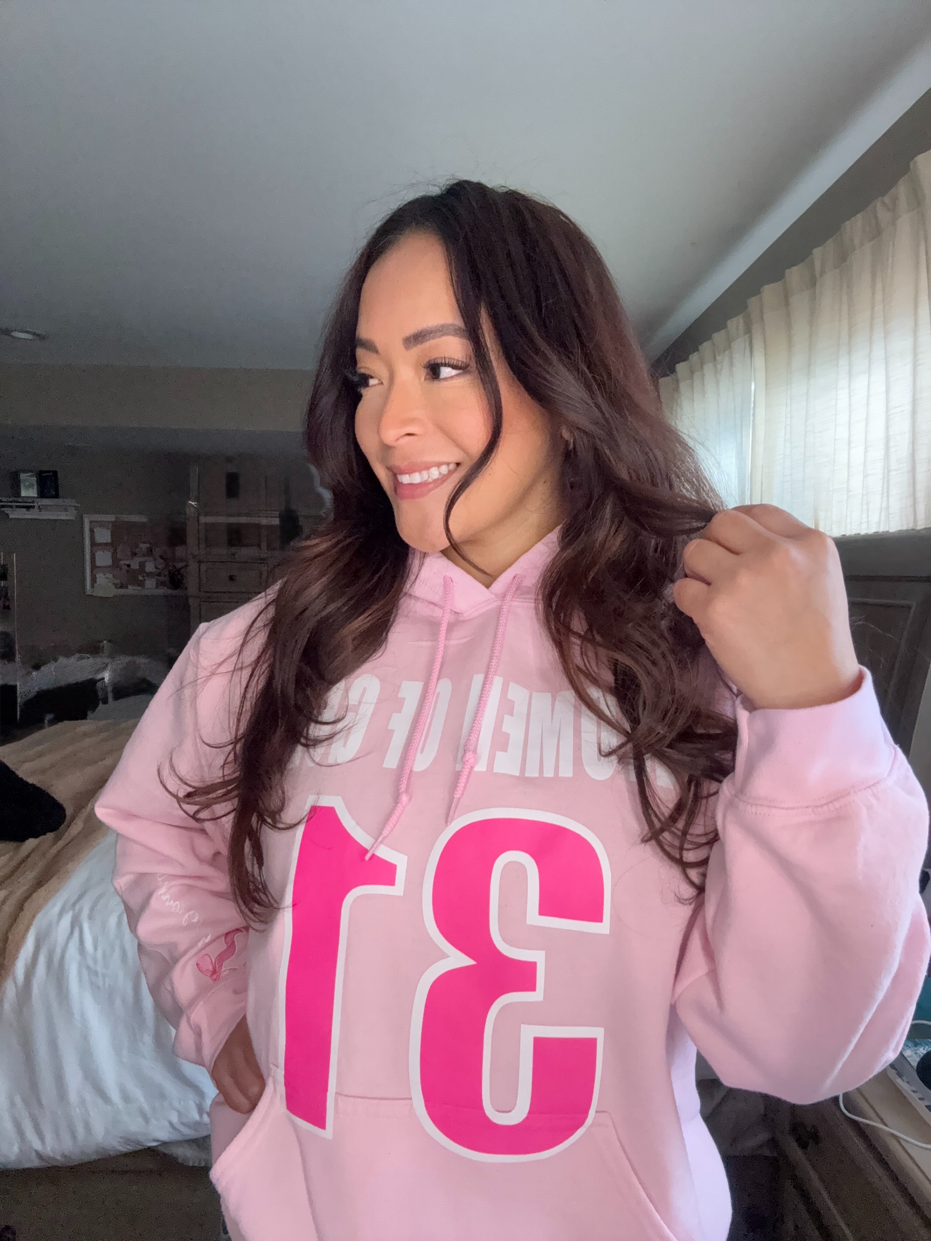 Proverbs 31 Woman Hoodie