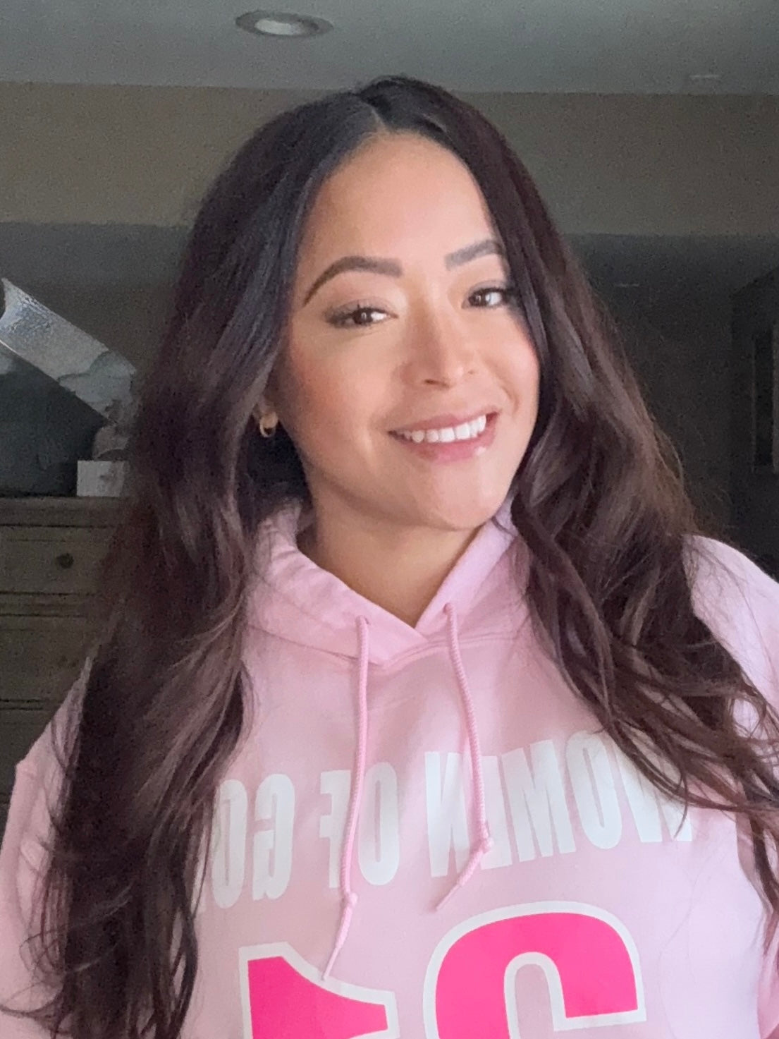 Proverbs 31 Woman Hoodie