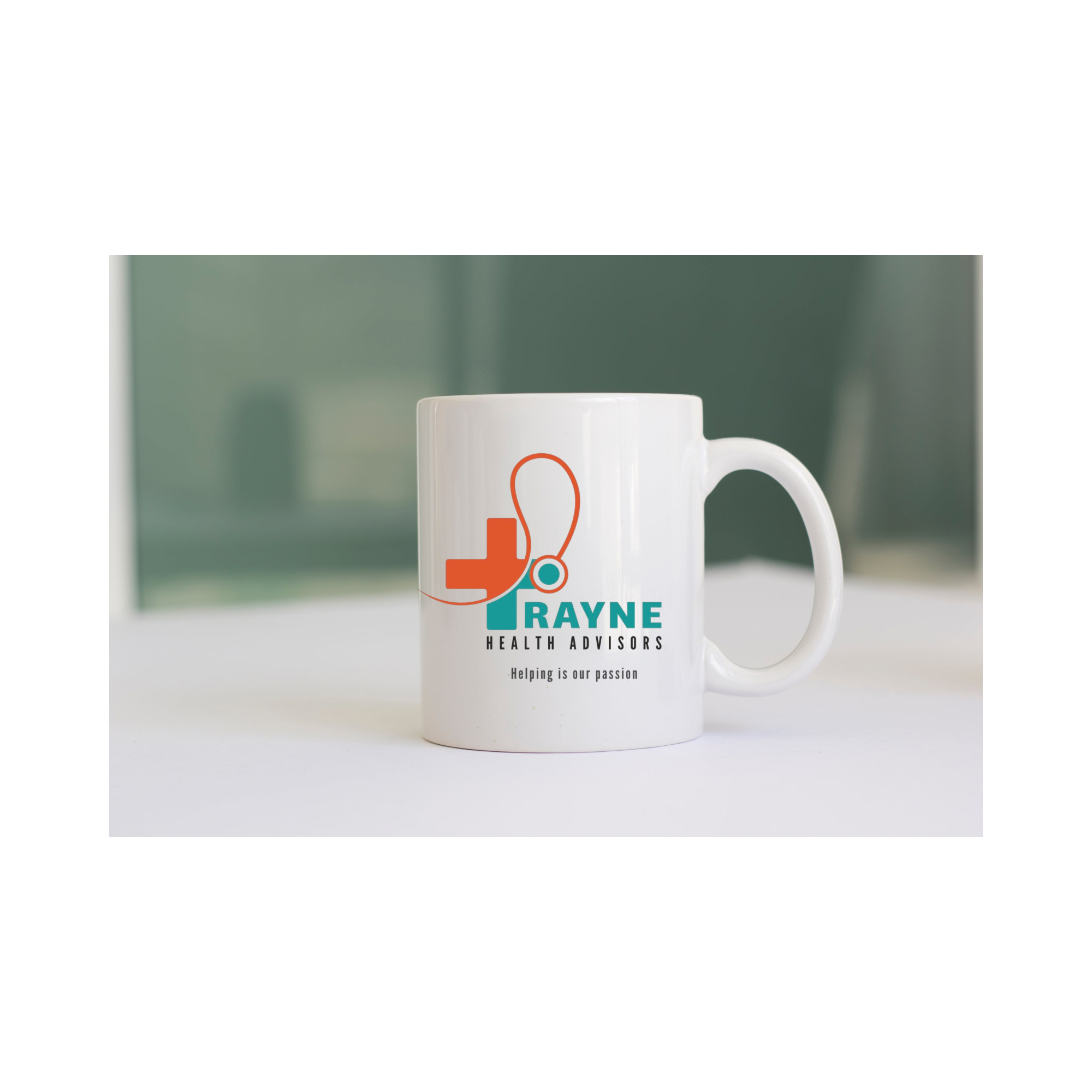Custom Mugs