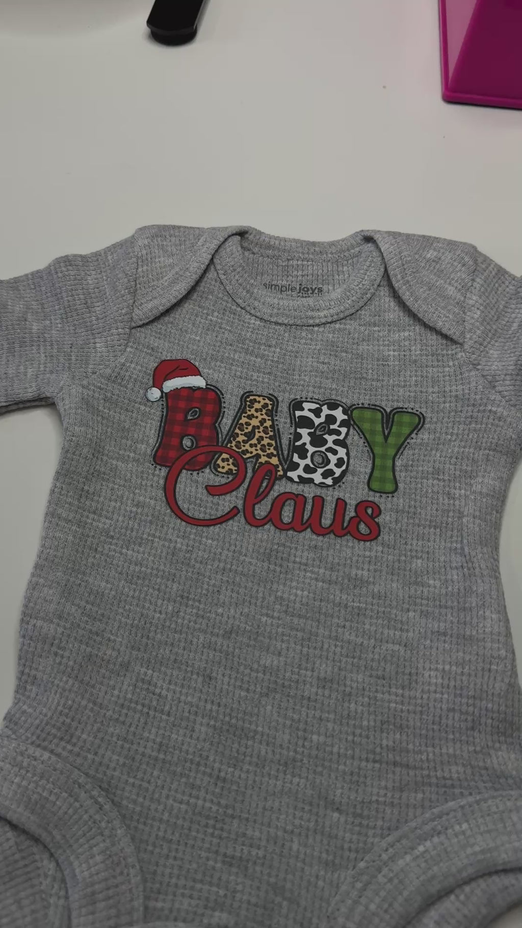 Custom Order