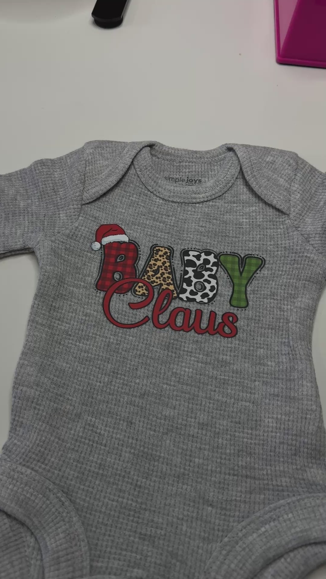 Custom Order